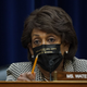 Illustration for article titled Auntie Maxine to Her Haters: 'Does the Truth Make You That Mad?' She Wants Trump Investigated for Capitol Insurrection